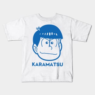 Karamatsu Kawaii Kids T-Shirt